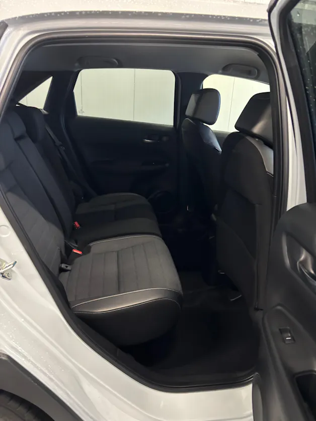 Honda Jazz 1.5i-MMDCrosstar Advance E-CVT
