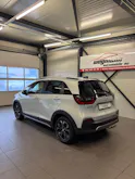 Honda Jazz 1.5i-MMDCrosstar Advance E-CVT