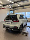 Honda Jazz 1.5i-MMDCrosstar Advance E-CVT