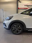 Honda Jazz 1.5i-MMDCrosstar Advance E-CVT