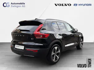 Volvo XC40 B4 Benzin Mild Hybrid Plus Dark DCT