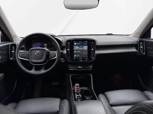 Volvo XC40 B4 Benzin Mild Hybrid Plus Dark DCT