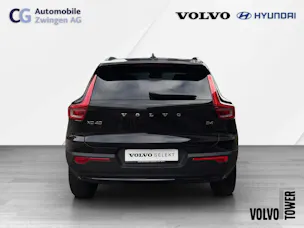 Volvo XC40 B4 Benzin Mild Hybrid Plus Dark DCT