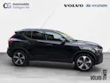 Volvo XC40 B4 Benzin Mild Hybrid Plus Dark DCT