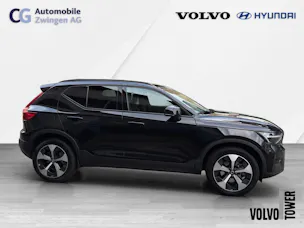 Volvo XC40 B4 Benzin Mild Hybrid Plus Dark DCT