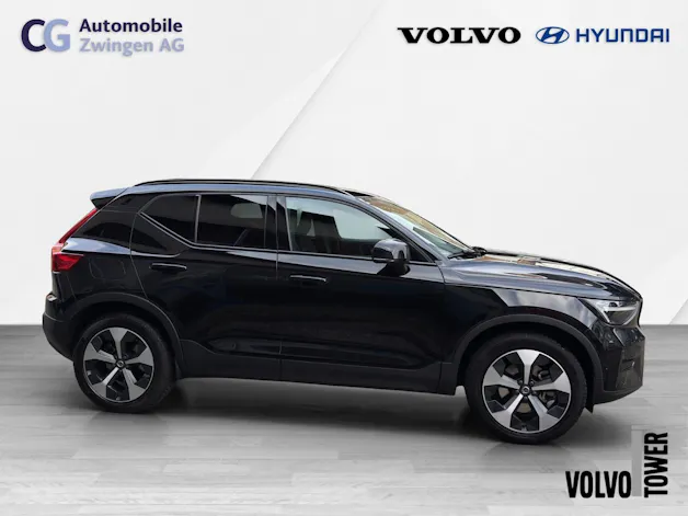 Volvo XC40 B4 Benzin Mild Hybrid Plus Dark DCT