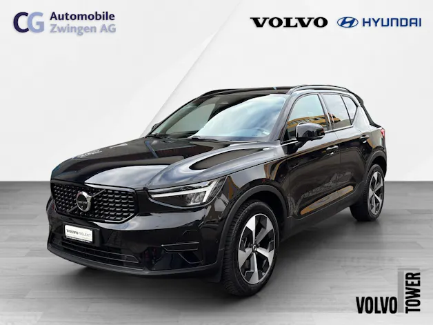 Volvo XC40 B4 Benzin Mild Hybrid Plus Dark DCT
