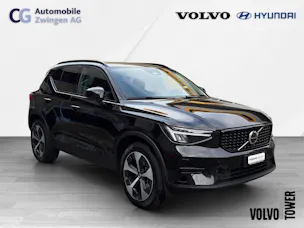 Volvo XC40 B4 Benzin Mild Hybrid Plus Dark DCT