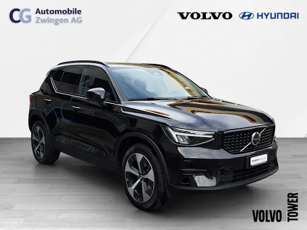 Volvo XC40 B4 Benzin Mild Hybrid Plus Dark DCT