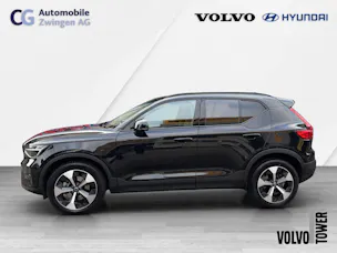 Volvo XC40 B4 Benzin Mild Hybrid Plus Dark DCT