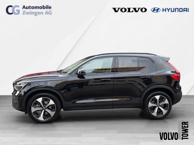 Volvo XC40 B4 Benzin Mild Hybrid Plus Dark DCT