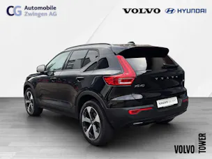 Volvo XC40 B4 Benzin Mild Hybrid Plus Dark DCT