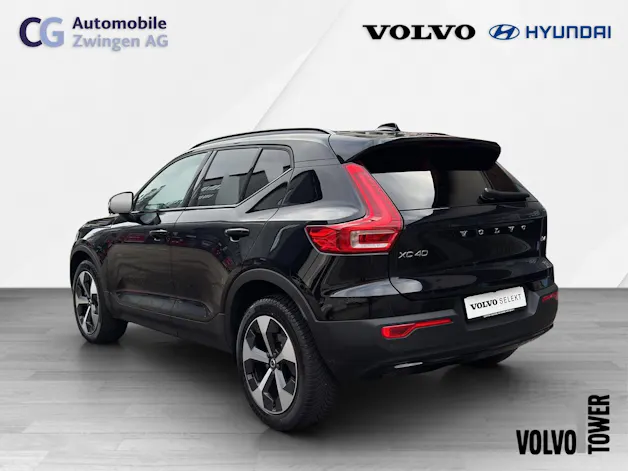 Volvo XC40 B4 Benzin Mild Hybrid Plus Dark DCT