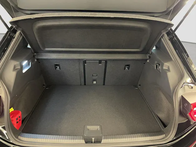 VW ID.3 GTX Performance 79 kWh GTX United
