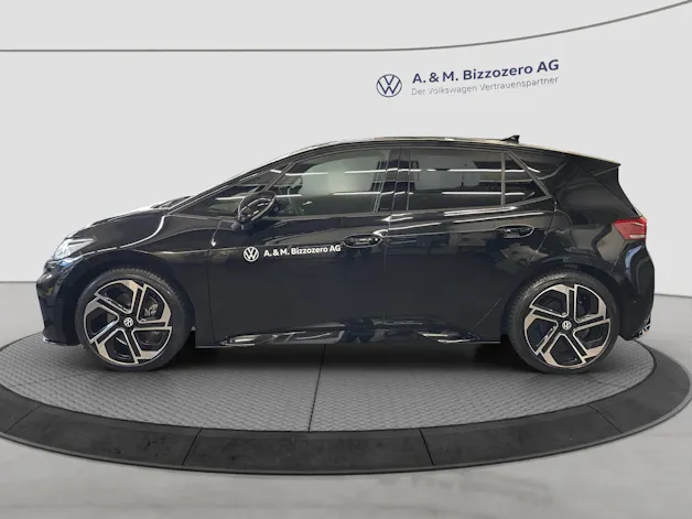 VW ID.3 GTX Performance 79 kWh GTX United