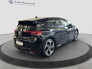 VW ID.3 GTX Performance 79 kWh GTX United