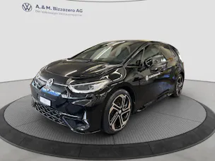 VW ID.3 GTX Performance 79 kWh GTX United