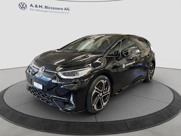 VW ID.3 GTX Performance 79 kWh GTX United