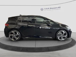 VW ID.3 GTX Performance 79 kWh GTX United