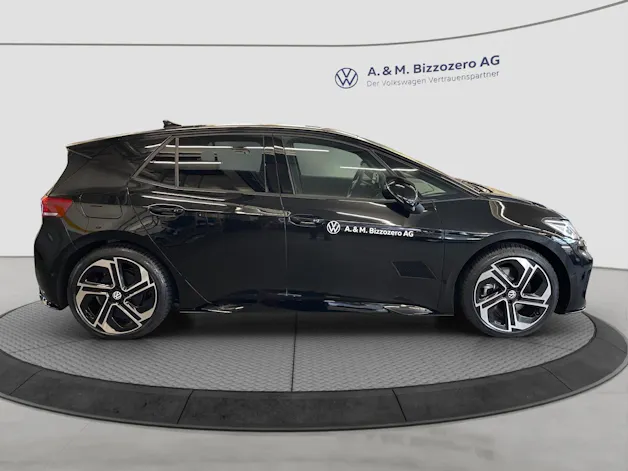 VW ID.3 GTX Performance 79 kWh GTX United