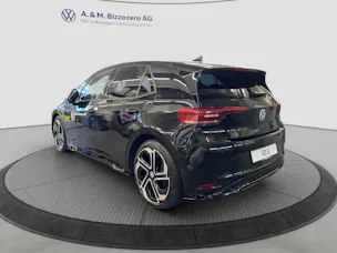 VW ID.3 GTX Performance 79 kWh GTX United