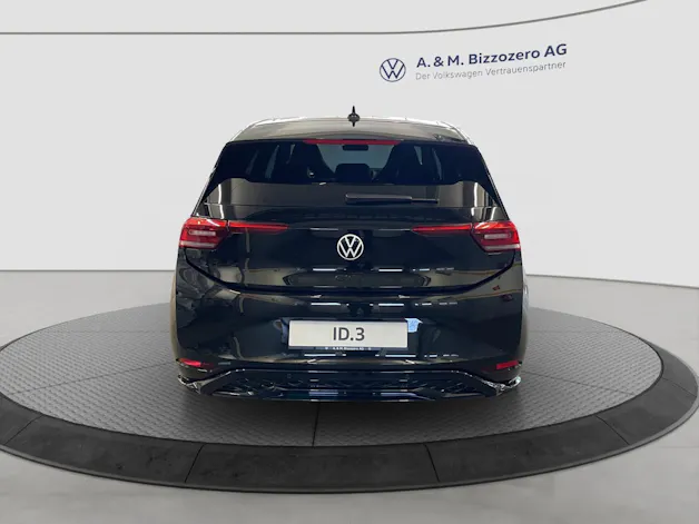VW ID.3 GTX Performance 79 kWh GTX United