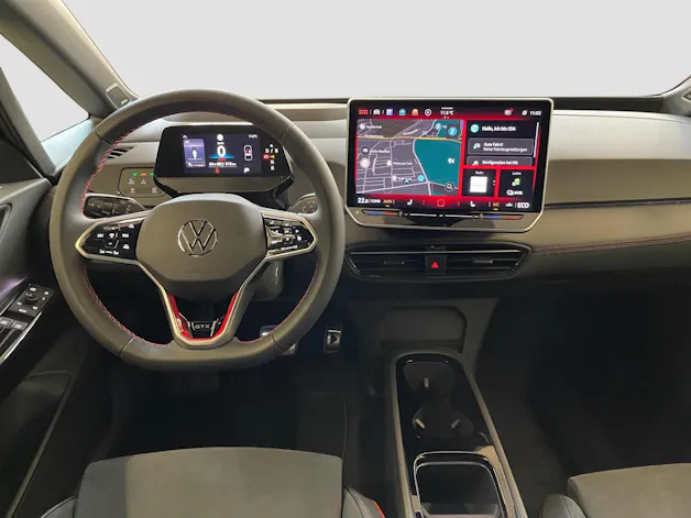 VW ID.3 GTX Performance 79 kWh GTX United