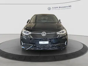 VW ID.3 GTX Performance 79 kWh GTX United