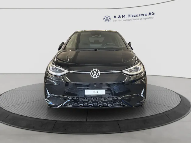 VW ID.3 GTX Performance 79 kWh GTX United