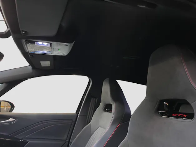 VW ID.3 GTX Performance 79 kWh GTX United