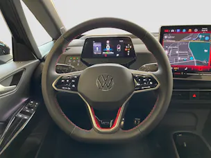 VW ID.3 GTX Performance 79 kWh GTX United