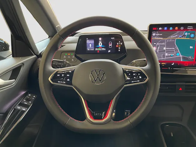 VW ID.3 GTX Performance 79 kWh GTX United