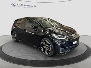 VW ID.3 GTX Performance 79 kWh GTX United