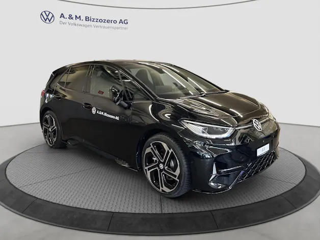 VW ID.3 GTX Performance 79 kWh GTX United