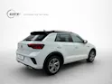 VW T-Roc 1.5 TSI R-Line DSG