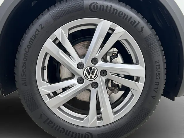 VW T-Roc 1.5 TSI R-Line DSG