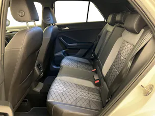 VW T-Roc 1.5 TSI R-Line DSG