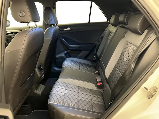 VW T-Roc 1.5 TSI R-Line DSG
