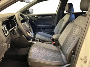 VW T-Roc 1.5 TSI R-Line DSG