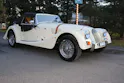 Morgan Plus 4 2.0 Swiss Pack