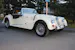 Morgan Plus 4 2.0 Swiss Pack