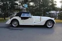 Morgan Plus 4 2.0 Swiss Pack