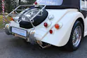 Morgan Plus 4 2.0 Swiss Pack