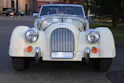 Morgan Plus 4 2.0 Swiss Pack