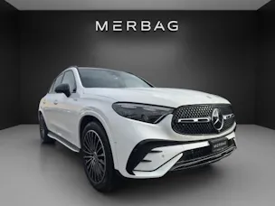 Mercedes-Benz GLC 300 de 4M EQ Star