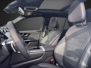 Mercedes-Benz GLC 300 de 4M EQ Star