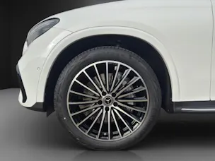 Mercedes-Benz GLC 300 de 4M EQ Star