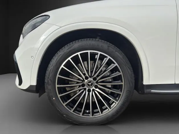 Mercedes-Benz GLC 300 de 4M EQ Star