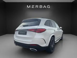 Mercedes-Benz GLC 300 de 4M EQ Star