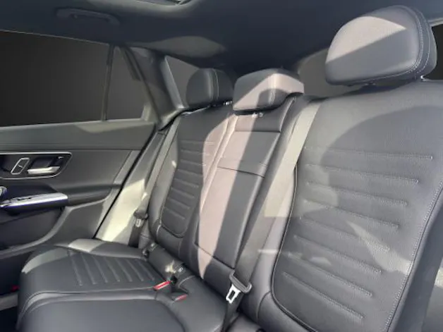 Mercedes-Benz GLC 300 de 4M EQ Star